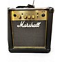 Used Marshall MG10 10W 1X6.5 Guitar Combo Amp