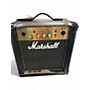 Used Marshall MG10 10W 1X6.5 Guitar Combo Amp