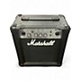 Used Marshall MG10 10W 1X6.5 Guitar Combo Amp