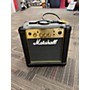 Used Marshall MG10 10W 1X6.5 Guitar Combo Amp
