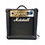Used Marshall MG10 10W 1X6.5 Guitar Combo Amp