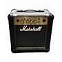 Used Marshall MG10 10W 1X6.5 Guitar Combo Amp