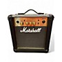 Used Marshall MG10 10W 1X6.5 Guitar Combo Amp