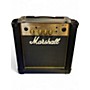Used Marshall MG10 Battery Powered Amp