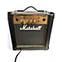 Used Marshall MG10 Guitar Combo Amp