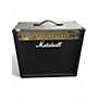 Used Marshall MG100DFX 100W 2x12 Guitar Combo Amp