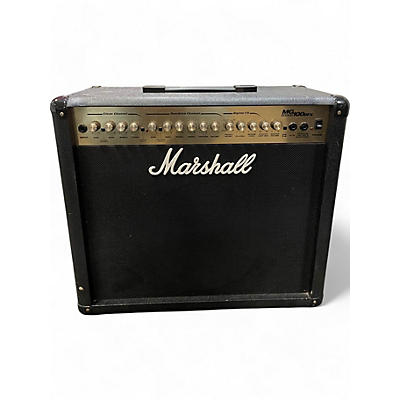 Marshall Used Marshall MG100DFX Guitar Combo Amp