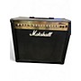 Used Marshall MG100DFX Guitar Combo Amp