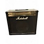Used Marshall MG100DFX Guitar Combo Amp
