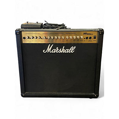 Used Marshall MG100DFX Guitar Combo Amp