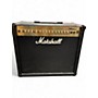 Used Marshall MG100DFX Guitar Combo Amp