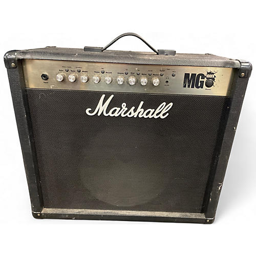 Marshall Used Marshall MG100FX 100W 2x12 Guitar Combo Amp