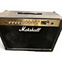 Used Marshall MG100FX 100W 2x12 Guitar Combo Amp