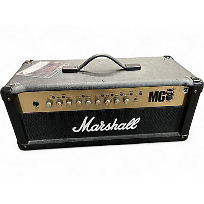 Used Marshall MG100FX 100W 2x12 Guitar Combo Amp