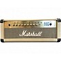 Used Marshall MG100FX Solid State Guitar Amp Head
