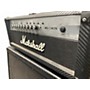 Used Marshall Used Marshall MG100HCFX 100W Solid State Guitar Amp Head