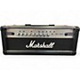 Used Marshall MG100HCFX 100W Solid State Guitar Amp Head