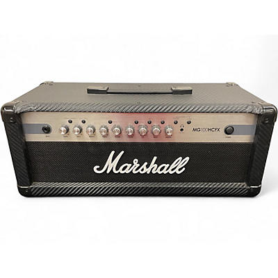 Marshall Solid State Guitar Amplifier Heads | Musician's Friend