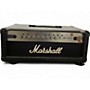 Used Marshall MG100HCFX 100W Solid State Guitar Amp Head