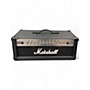 Used Marshall MG100HCFX 100W Solid State Guitar Amp Head
