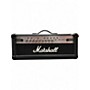 Used Marshall MG100HCFX 100W Solid State Guitar Amp Head