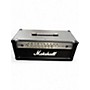 Used Marshall MG100HCFX 100W Solid State Guitar Amp Head