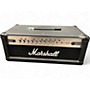 Used Marshall MG100HCFX 100W Solid State Guitar Amp Head