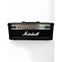 Used Marshall MG100HCFX 100W Solid State Guitar Amp Head