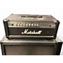 Used Marshall MG100HCFX 100W Solid State Guitar Amp Head