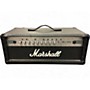 Used Marshall MG100HCFX 100W Solid State Guitar Amp Head