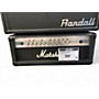Used Marshall MG100HCFX 100W Solid State Guitar Amp Head