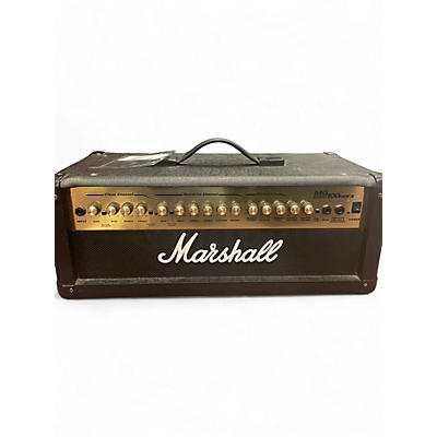 Marshall Used Marshall MG100HDFX 100W Solid State Guitar Amp Head