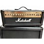 Used Marshall Used Marshall MG100HDFX 100W Solid State Guitar Amp Head