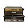 Used Marshall MG100HDFX 100W Solid State Guitar Amp Head