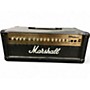 Used Marshall MG100HDFX 100W Solid State Guitar Amp Head