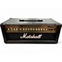 Used Marshall MG100HDFX 100W Solid State Guitar Amp Head