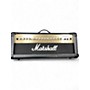 Used Marshall MG100HDFX 100W Solid State Guitar Amp Head