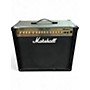 Used Marshall MG100HDFX 100W Solid State Guitar Amp Head
