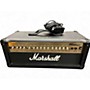 Used Marshall MG100HDFX 100W Solid State Guitar Amp Head