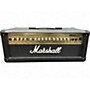 Used Marshall MG100HDFX 100W Solid State Guitar Amp Head