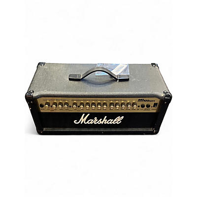 Used Marshall MG100HDFX 100W Solid State Guitar Amp Head