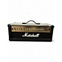 Used Marshall MG100HDFX 100W Solid State Guitar Amp Head