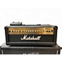 Used Marshall MG100HDFX 100W Solid State Guitar Amp Head