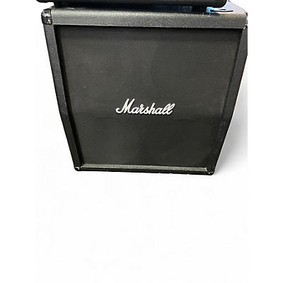 Used Marshall MG100HDFX 100W Solid State Guitar Amp Head