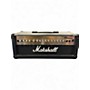 Used Marshall MG100HDFX 100W Solid State Guitar Amp Head