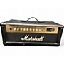 Used Marshall Used Marshall MG100HFX 100W Solid State Guitar Amp Head