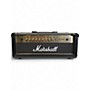 Used Marshall MG100HFX 100W Solid State Guitar Amp Head