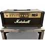 Used Marshall MG100HFX 100W Solid State Guitar Amp Head