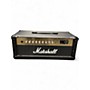 Used Marshall MG100HFX 100W Solid State Guitar Amp Head