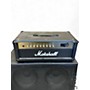 Used Marshall MG100HFX 100W Solid State Guitar Amp Head